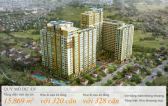 Dự án căn hộ The Eastern quận 9 quản lý tuyệt đối