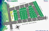 DỰ ÁN ĐẤT NỀN YES HAPPY QUẬN 12