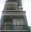 Bán Nhà 1 Trệt 3.5 lầu Giá 4.3 Tỷ Diện Tích 4x30! Bùi Quang Là, P.12, Q.Gò Vấp, Sổ Hồng 