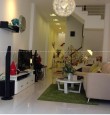 Bán Nhà! Nguyễn Thiện Thuận, P.24, Q.Bình Thạnh. DT 3.5x15 m Giá 3.9 Tỷ