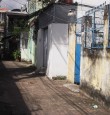 Bán Nhà! Nơ Trang Long, P.12, Q.Bình Thạnh. DT 5.7x15 m Giá 2.8 Tỷ