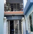Bán Nhà! Hoàng Hoa Thám, P.7, Q.Bình Thạnh. DT 4x10.6 m Giá 2 Tỷ