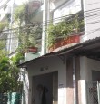 Nhà Mặt Tiền! Nguyễn Thượng Hiền, P.5, Q.Bình Thạnh. DT 3.5x20.5 m Giá 3.5 Tỷ