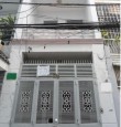 Bán Nhà! Nguyên Cửu Vân, P.17, Q.Bình Thạnh. DT 3.4x17 m Giá 2.9 Tỷ