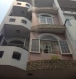 Bán Nhà! Nguyên Cửu Vân, P.17, Q.Bình Thạnh. DT 4.5x12.3 m Giá 8 Tỷ