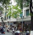 Bán nhà phố quận 3 giá chỉ 1 tỷ sổ đỏ xây dựng tự do