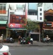 Bán nhà phố quận 1 giá chỉ 1 tỷ sổ đỏ xây dựng tự do