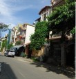 Nhà Mặt Tiền! Chu Văn AN, P.26, Q.Bình Thạnh. DT 4x20 m Giá 7.2 Tỷ