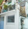 Bán Nhà ! Phan Bội Châu, P.2, Q.Bình Thạnh. DT 2.8x20.45 m Giá 2.4 Tỷ