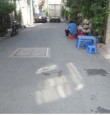 Bán Nhà! Nguyễn Xuân Ôn, P.2, Q.Bình Thạnh. DT 4x20 m Giá 2.5 Tỷ