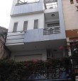 Bán Nhà!Đường D1, P.25, Q.Bình Thạnh. DT 4x16 m Giá 4.2 Tỷ