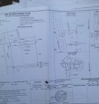 Bán đất mặt tiền đường Vườn Lài An Phú Đông quận 12, diện tích 189m giá 3,5 tỷ