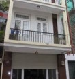 Cần cho thuê nhà PHỐ đường nội bộ D2, 4x20m gia 24tr