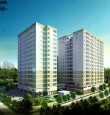 Bán căn hộ hoàn thiện trung tâm quận 12 giá chỉ 800tr/căn, hỗ trợ vay 30.000 tỷ