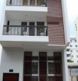Cho thue nhiều nha phố cao cấp tại đường D1. DT 4X17M 20TR/THÁNG