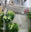 Bán nhà Bình Thạnh diện tích 84m, đường D2, phường 25, 1 trệt 2 lầu giá 6,5 tỷ