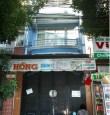 Bán Nhà! Nguyên Hồng, P.11, Q.Bình Thạnh. DT 4x16 m Giá 5.5 Tỷ