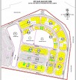 Bán lô LK.H23 dự án đất nền tân cảng phú hữu quận 9 diện tích 85m giá chỉ 1,3 ty