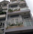 Nhà Gò Vấp 1 trệt 3 lầu! Giá 6.4 Tỷ, Diện Tích 5x27. Sổ Hổng Riêng, Tặng nội thất cao cấp. LH: 0945.899.338
