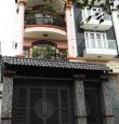Bán Nhà ! Ngô Đức Kế, P.6, Q.Bình Thạnh. DT 5.1x25 m Giá 6.5 Tỷ