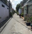 Bán nhà Hẻm đường số 16 hiệp bình chánh thủ đức 99m giá 3,5 tỷ