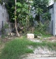 Bán Đất Đường 27 Hiệp Bình Chánh Giá 2.8 Tỷ Diện tích 100m2. Sổ Đỏ Xây Tự Do