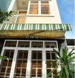 Bán Nhà! Nơ Trang Long, P.13, Q.Bình Thạnh. DT 6x30 m Giá 4.5 Tỷ
