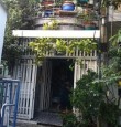 Bán Nhà ! Phan Văn Trị, P.12, Q.Bình Thạnh. DT 4x10 m Giá 2.15 Tỷ