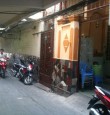 Bán Nhà ! Điện Biên Phủ, P.21, Q.Bình Thạnh. DT 3.32x11.5 m Giá 1.9 Tỷ