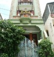 Bán Nhà!Đường D5, P.25, Q.Bình Thạnh. DT 5.65x18.5 m Giá 9.2 Tỷ