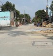 ban dat thu duc ngay mat tien duong 26 hiep binh chanh  lien he 0981688227