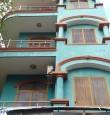 Cho thuê phòng trọ đầy đủ nội thất quận gò vấp đường Nguyễn Văn Lượng Gò Vấp giá tốt