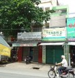 Nhà Mặt Tiền ! Phan Văn Trị, P.12, Q.Bình Thạnh. DT 3.5x16.1 m Giá 7.5 Tỷ