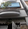 Bán Nhà! Nguyễn Cửu Vân, P.17, Q.Bình Thạnh. DT 4x12 m Giá 3.4 Tỷ