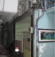 Bán Nhà! Đinh Tiên Hoàng, P.1, Q.Bình Thạnh. DT 3.5x17.5 m Giá 2.1 Tỷ