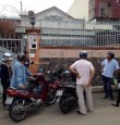 Bán nhà mặt đường số 16 hiệp bình chánh thủ đức giá cực rẻ, 76m, giá 2,1 tỷ