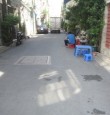 Nhà Mặt Tiền! Nguyễn Thượng Hiền, P.6, Q.Bình Thạnh. DT 4x16 m Giá 3.8 Tỷ