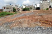 Rủi ro mua đất chờ tách thử tại hồ chí minh