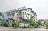 UBND Hồ Chí Minh phê duyệt và điều chỉnh hàng loạt quy hoạch
