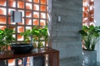 Ngôi nhà bố mẹ Việt xây tặng con gái được báo Mỹ khen