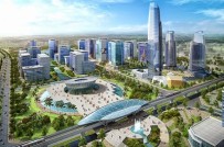 Siêu dự án đình đám của Tây Hồ Tây