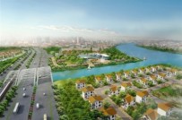 Tp.HCM lập thiết kế đô thị tuyến đường Vành đai phía đông
