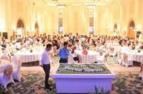 Bất động sản biệt thự, liền kề tăng đáng kể