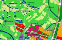 Hà Nội duyệt quy hoạch chung xây dựng huyện Đan Phượng đến năm 2030