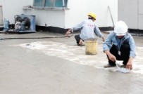 Giải pháp chống thấm nhà khi mùa mưa đến