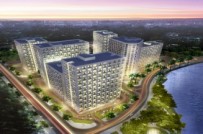 Nguồn cung căn hộ hạng sang khang hiếm
