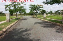 Đất bình chánh xây phòng  trọ - KCN POU-YUEN 199 triệu/ 100m2
