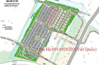 Bán đất dự án KDC Topia Garden, lô góc 2 mt, gần cổng chính, giá 12,8tr/m2