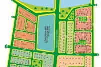 Bán đất nền dự án KDC Kiến Á, Phước Long B, Q9. Nhận ký gửi bán nhanh