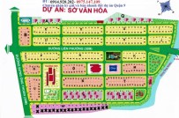 Bán dự án Sở Văn Hóa thông tin, p.Phú Hữu, Quận 9, sổ đỏ chính chủ, LH 0914.920.202